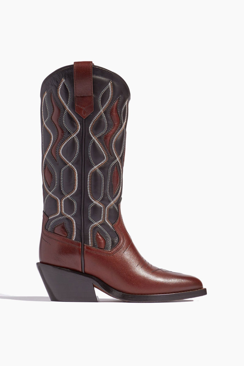 Finding Tall Boots for Slim Calves (and Striking Out with Frye)