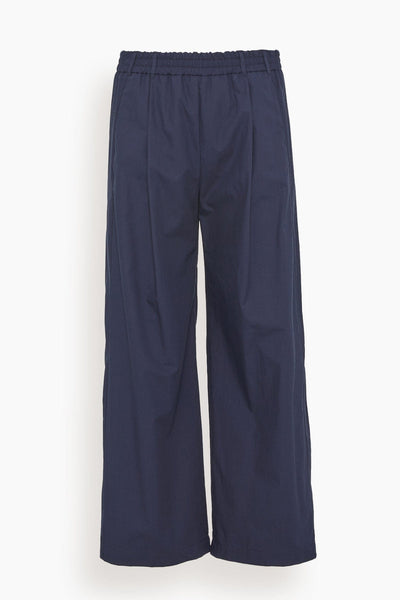 Odeeh Pant in Navy – Hampden Clothing