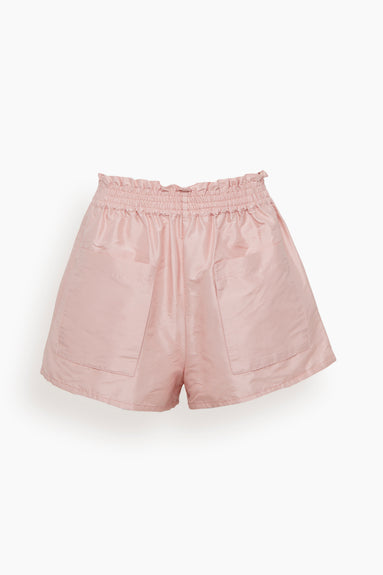 Boxer Short in Soft Pink