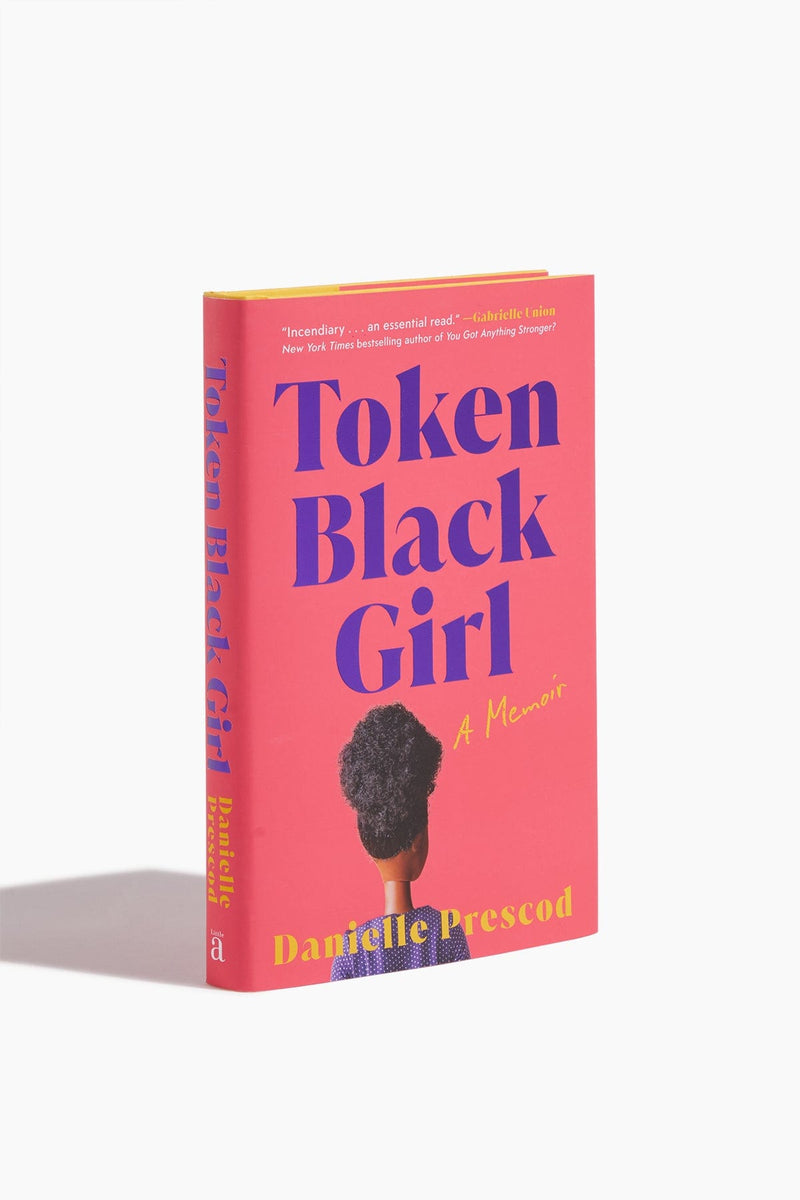 Danielle Prescod - Token Black Girl – Hampden Clothing