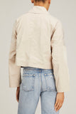 Rachel Comey Jackets Algardi Jacket in Beige