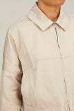 Rachel Comey Jackets Algardi Jacket in Beige