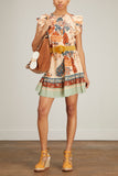 Ulla Johnson Dresses Etta Dress in Egret