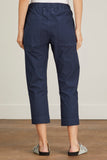 Fabiana Pigna Pants Forma Pant in Navy