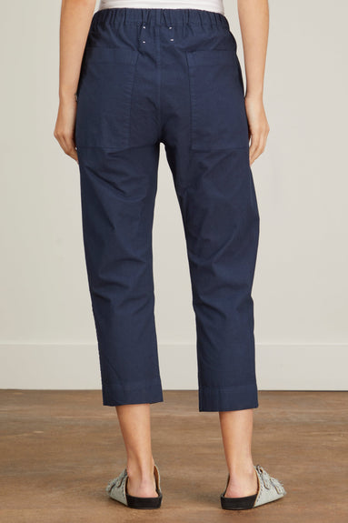Fabiana Pigna Pants Forma Pant in Navy