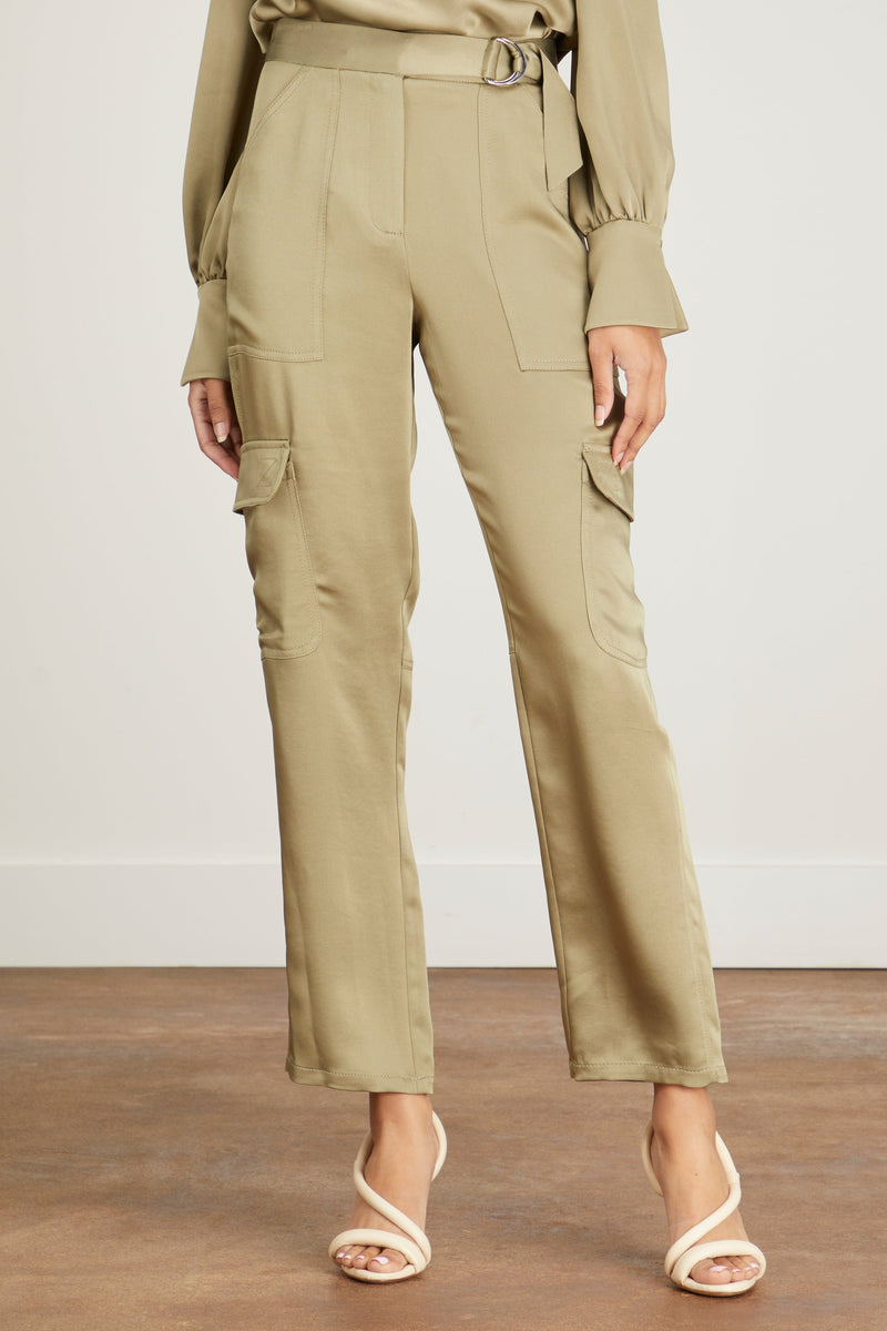 Carolina Utility Pant in Willow – Hampden Clothing