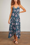 Maria Cher Dresses Mataro Fio Strap Dress in Mix 1