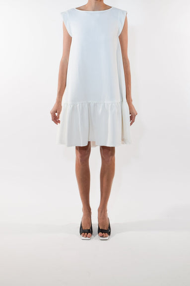 Rachel Comey Dresses Zaza Dress in White Rachel Comey Zaza Dress in White