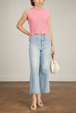 Rachel Comey Tops Relent Top in Pink