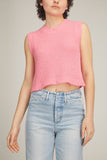 Rachel Comey Tops Relent Top in Pink