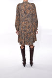 Sea Dresses Louise Tunic Dress in Natural SEA Louise Tunic Dress in Natural