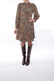 Sea Dresses Louise Tunic Dress in Natural SEA Louise Tunic Dress in Natural