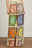 Alemais Pants Trippy Troppo Pant in Multi