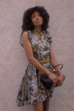 Ulla Johnson Dresses Tamsin Dress in Portofino Ulla Johnson Tamsin Dress in Portofino