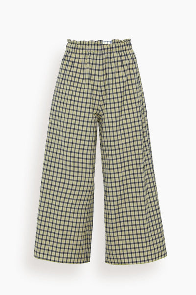 Easy Pant in Multicolor