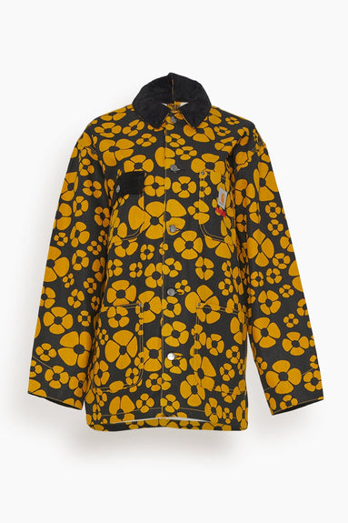 Marni Jackets Jacket in Sunflower