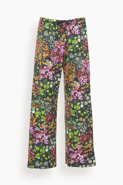 Puvis Pant in Multi