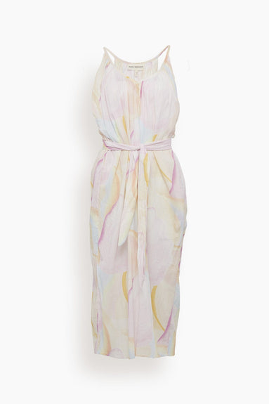 Mara Hoffman Dresses Celeste Sydney Dress in Pink Multi