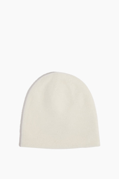 Clara Hat in Ivory