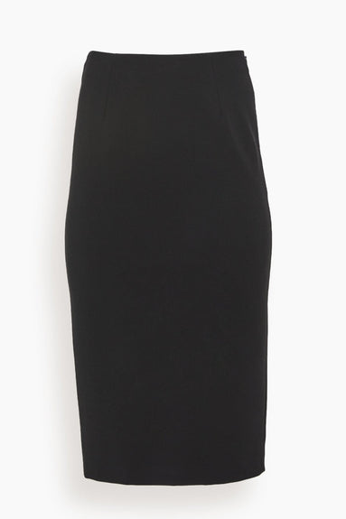 Dorothee Schumacher Skirts Emotional Essence I Skirt in Pure Black