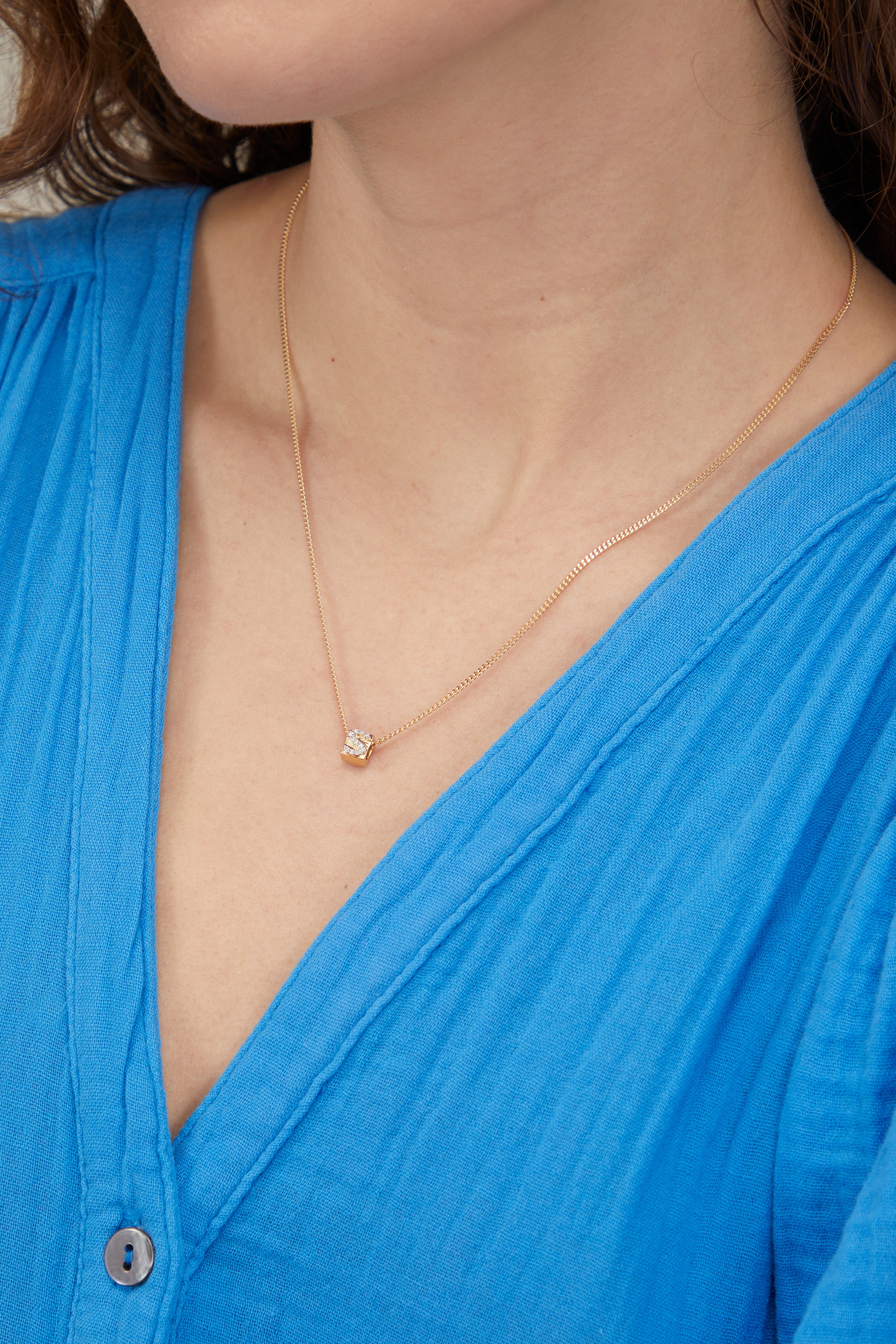 Adina Reyter Necklaces 18