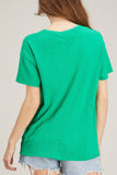 American Vintage Tops Sonoma Shirt in Menthol Vintage American Vintage Sonoma Shirt in Menthol Vintage