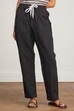 Apiece Apart Pants Surf Pant in Black