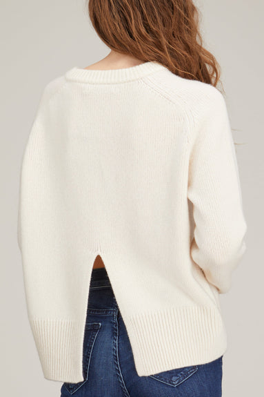 Arch 4 Sweaters Bexley Jumper in Ivory Arch 4 Bexley Jumper in Ivory