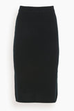Arch 4 Skirts Honey Skirt in Black