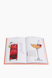 Assouline Fashion Books Cookbook + Cocktails Set Assouline Cookbook + Cocktails Set