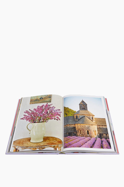 Assouline Fashion Books Provence Glory Assouline Provence Glory