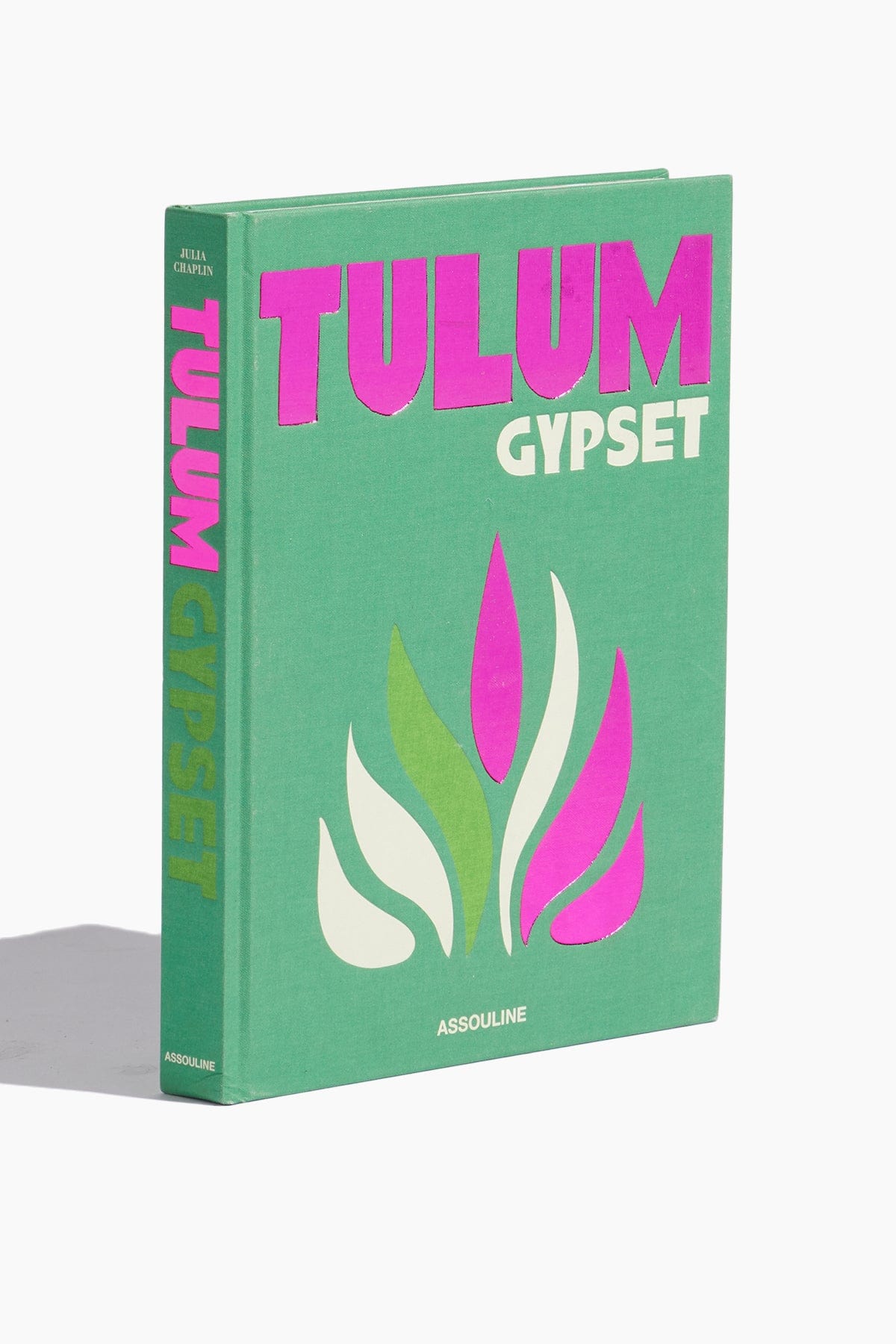 Assouline Fashion Books Tulum Gypset Assouline Tulum Gypset