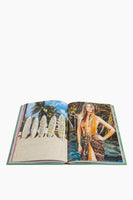 Assouline Fashion Books Tulum Gypset Assouline Tulum Gypset
