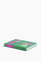 Assouline Fashion Books Tulum Gypset Assouline Tulum Gypset