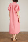 AVN Dresses Tulip Dress in Pink AVN Tulip Dress in Pink