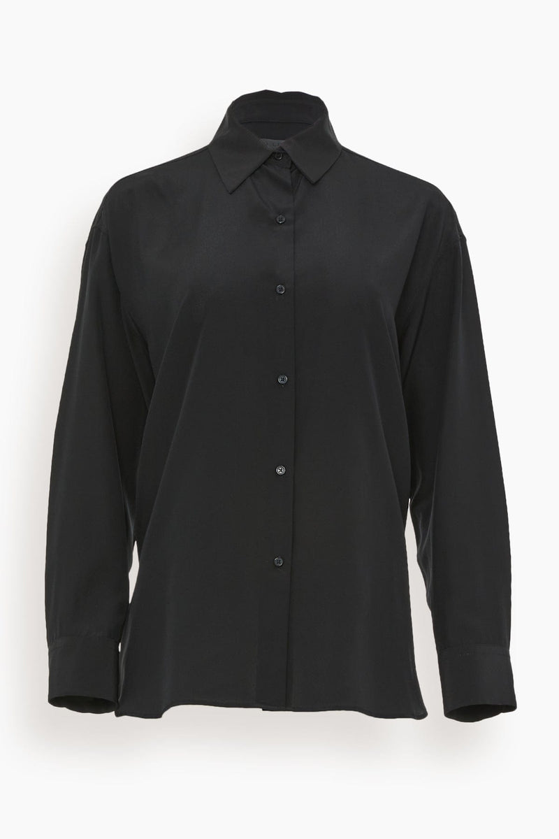 JULIEN SILK SHIRT