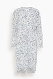 Etoile Isabel Marant Dresses Danalia Dress in Ecru