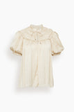 Aimee Top in Dawn