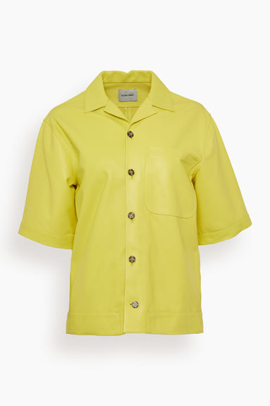 Trillo Top in Citron