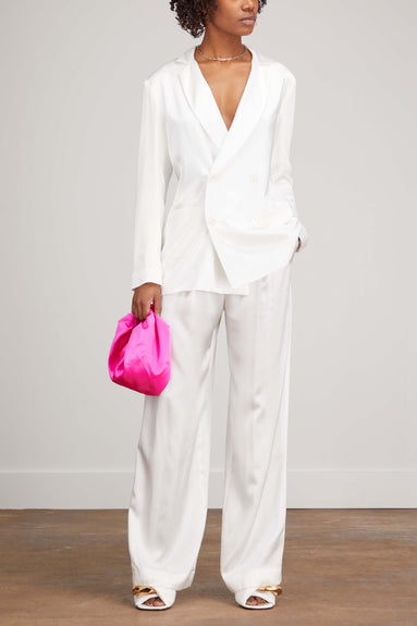 Bardo Pants Roma Pant in White