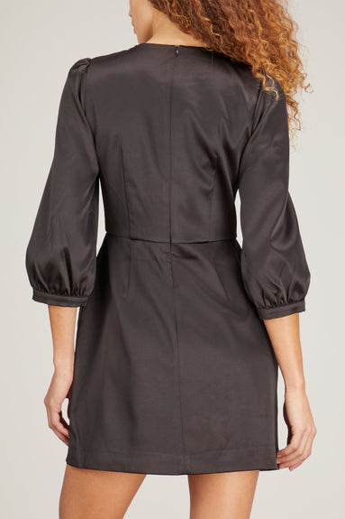 Baum Und Pferdgarten Dresses Arrie Dress in Black