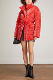 Baum Und Pferdgarten Coats Dua Coat in Adrenaline Rush