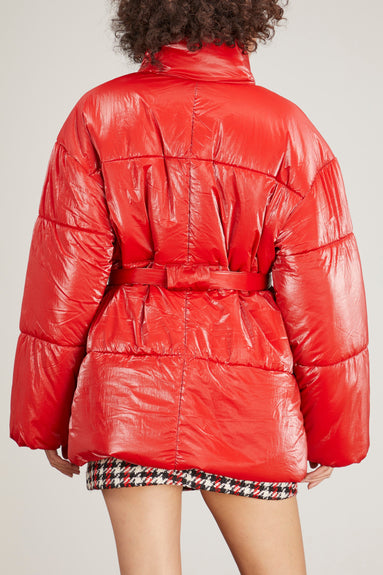 Baum Und Pferdgarten Coats Dua Coat in Adrenaline Rush