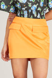 Baum Und Pferdgarten Skirts Shirly Skirt in Orange Sorbet