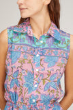 Bell Dresses Birdie Dress in Multi