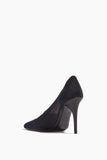 Bruno Frisoni Pumps Stretch Pump in Black Bruno Frisoni Stretch Pump in Black