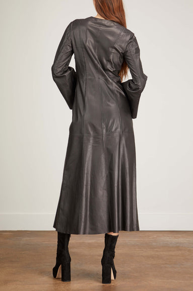 by Malene Birger Dresses Karmillos Dress in Black