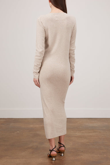 by Malene Birger Dresses Fione Dress in Cement