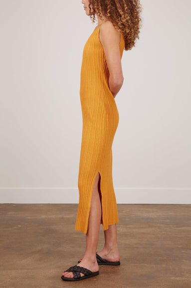 by Malene Birger Dresses Isole Dress in Cloudberries