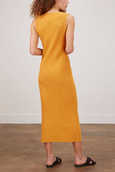 by Malene Birger Dresses Isole Dress in Cloudberries